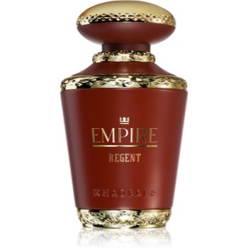 Khadlaj Empire Regent Eau de Parfum unisex - imagine 2